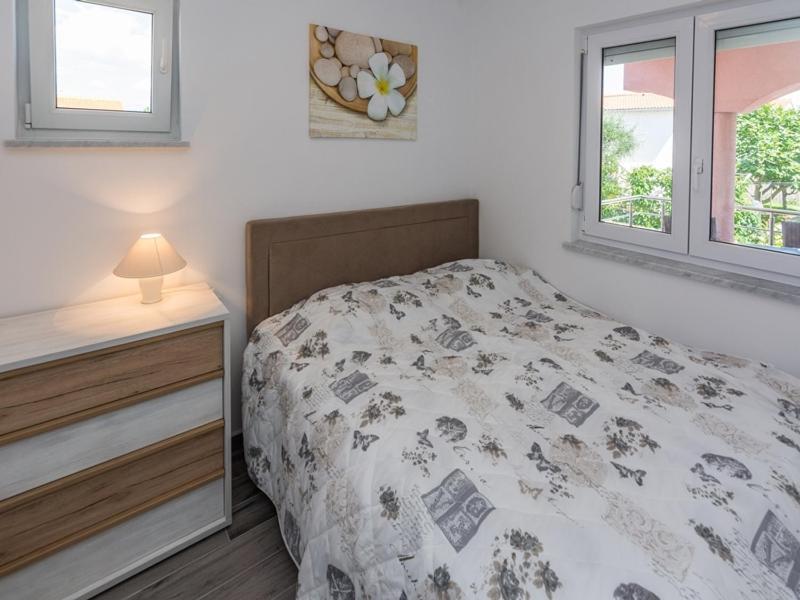 Apartments Trogrlic Privlaka  Eksteriør bilde