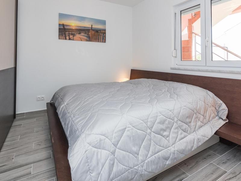 Apartments Trogrlic Privlaka  Eksteriør bilde
