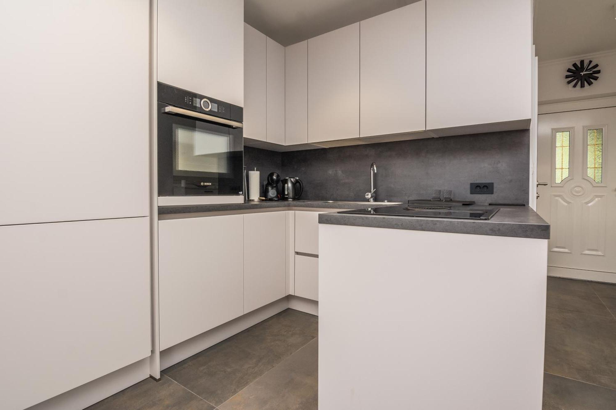 Apartments Trogrlic Privlaka  Eksteriør bilde