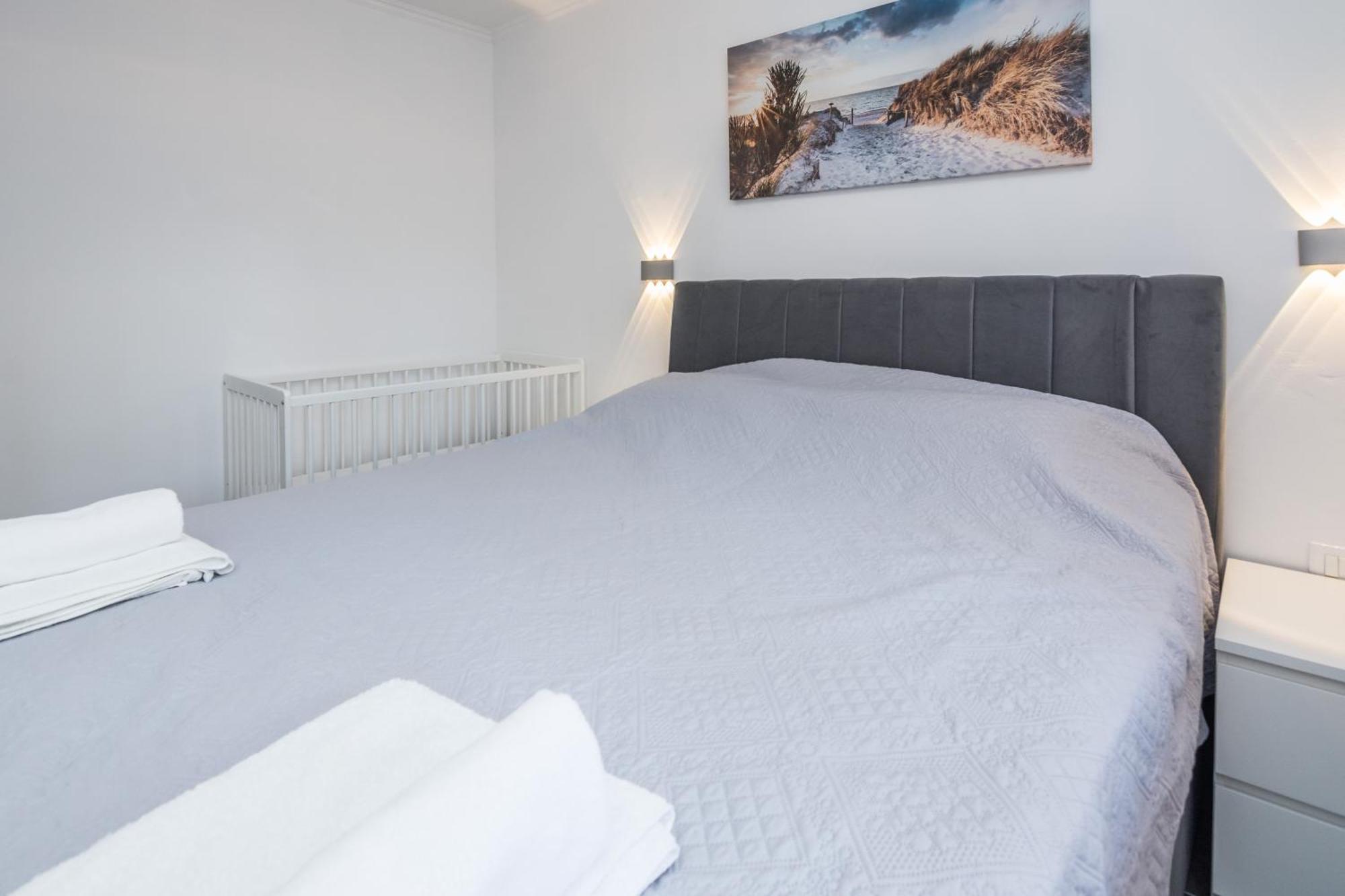 Apartments Trogrlic Privlaka  Eksteriør bilde